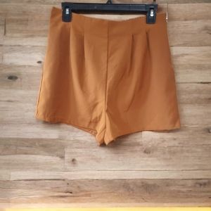 🌟3/$40 Sale!Mix & Match🌟 Forever 21 Highwaisted Contemporary Shorts